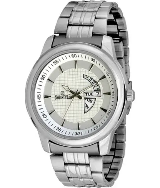 Swisstyle Watch For Men Buy Swisstyle Watch For Men Online at Best Prices on Snapdeal