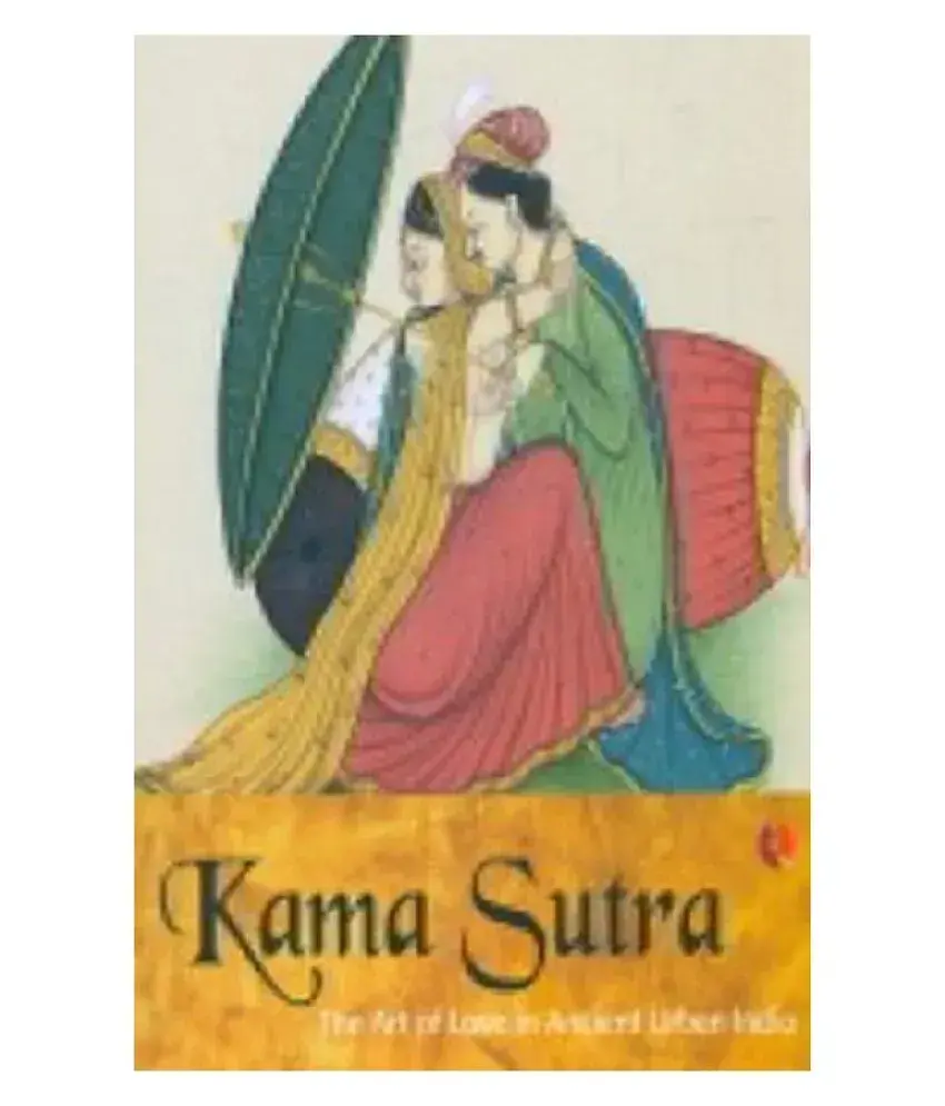 The Kamasutra: Buy The Kamasutra Online at Low Price in India on Snapdeal