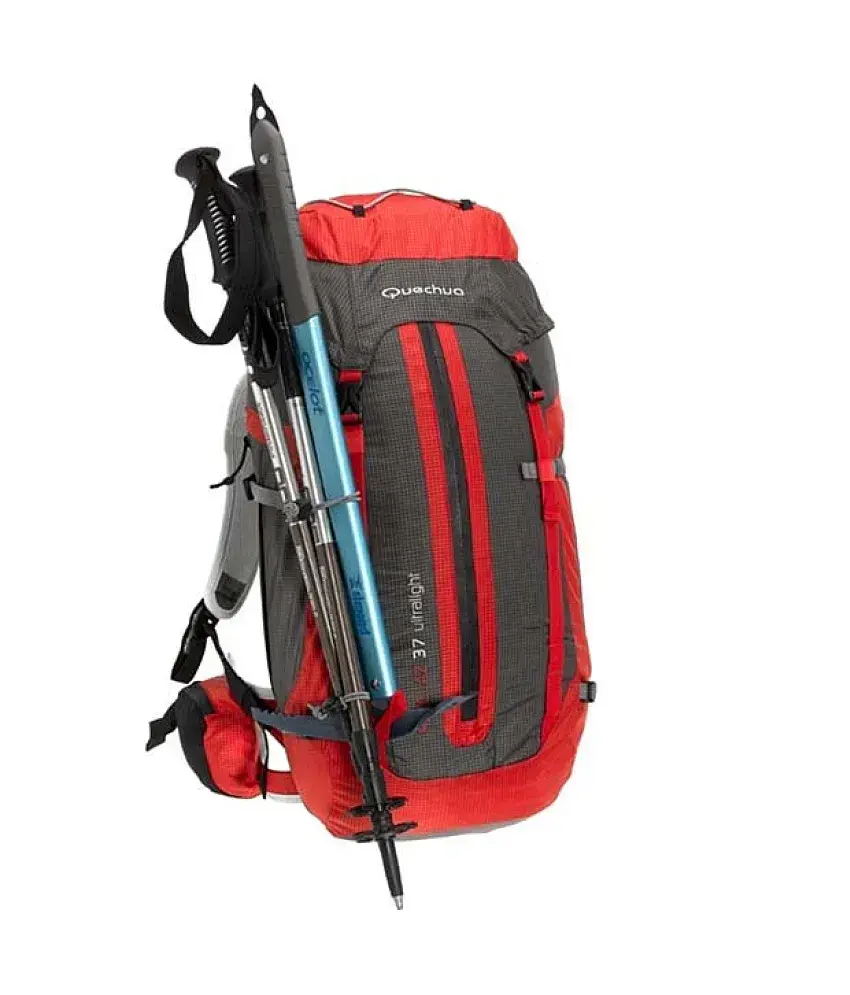 Quechua Forclaz 37 Ultralight 2012 Hiking Travel Backpacks 1481100 Buy Quechua Forclaz 37 Ultralight 2012 Hiking Travel Backpacks 1481100 Online at Low Price Snapdeal