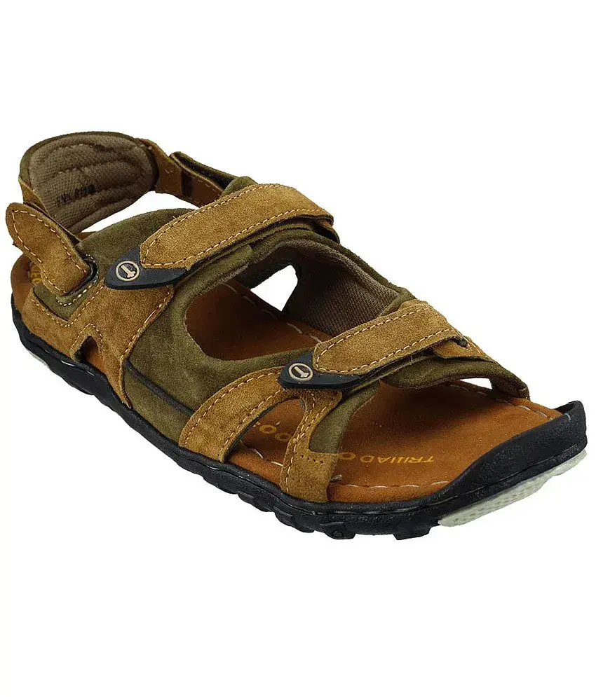 Triad sandals price 2025