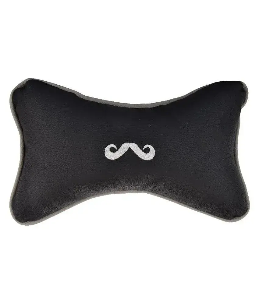 Autoform Neck Rest Black color Buy Autoform Neck Rest Black color Online at Low Price in India on Snapdeal