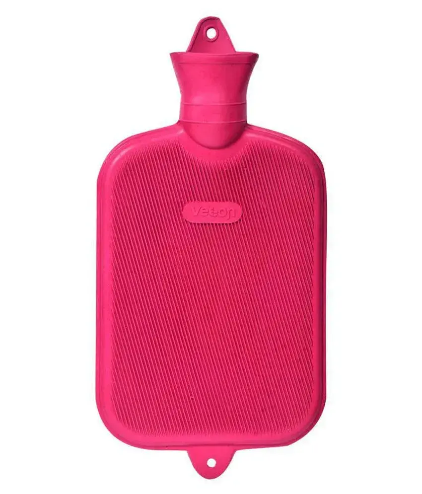 VEEON VEEON Hot Water Bag Pack of 1 Buy VEEON VEEON Hot Water Bag Pack of 1 at Best Prices in India Snapdeal