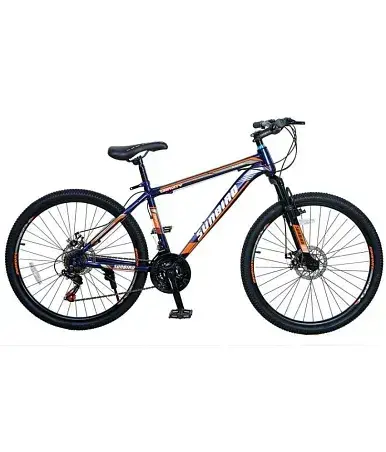 scisunbird SUNBIRD GRAVITY Red 66.04 cm 26 Mountain bike Bicycle Adult Bicycle Man Men Women Buy Online at Best Price on Snapdeal