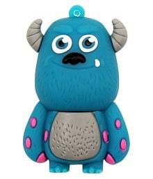 Pankreeti 32GB USB 2.0 Fancy Pendrive Pack of 1