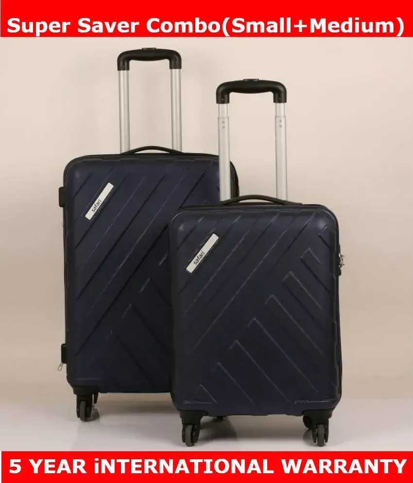 Snapdeal travel bags online