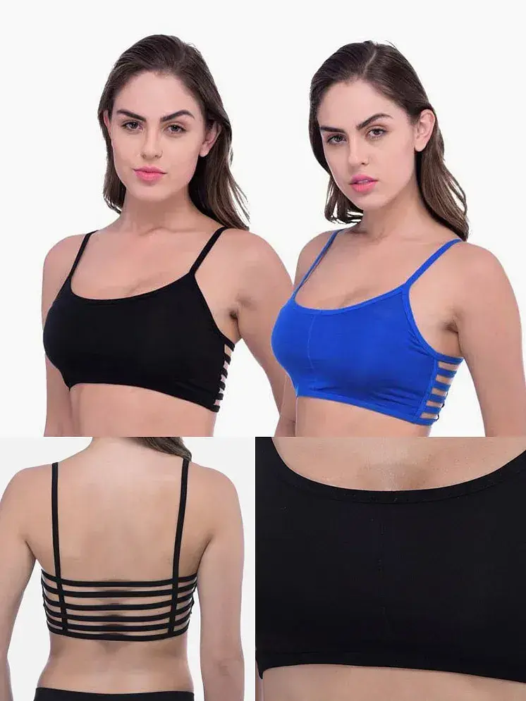 Sports bra snapdeal discount