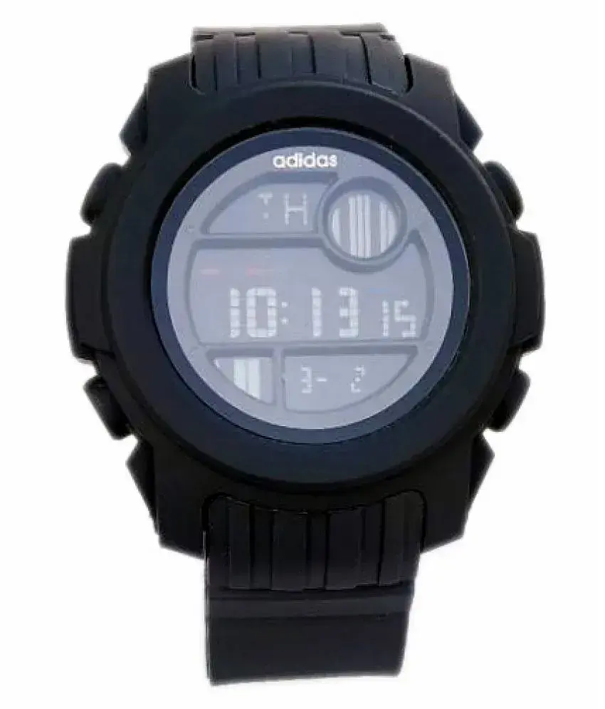 Adidas 8029 watch price on sale