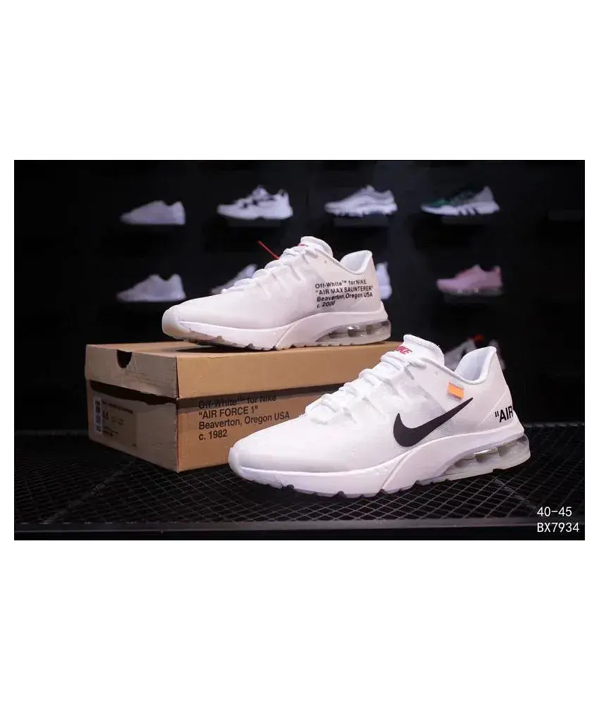 Air max saunterer sales