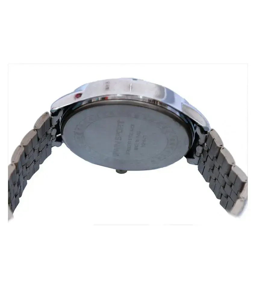 bwin sport dk1 Stainless Steel Analog Men s Watch Buy bwin sport dk1 Stainless Steel Analog Men s Watch Online at Best Prices in India on Snapdeal