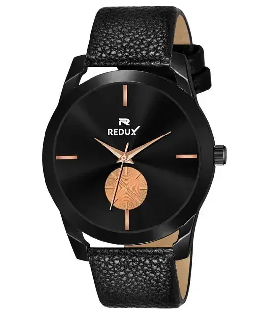 Redux Watch For Men Buy Redux Watch For Men Online at Best Prices on Snapdeal