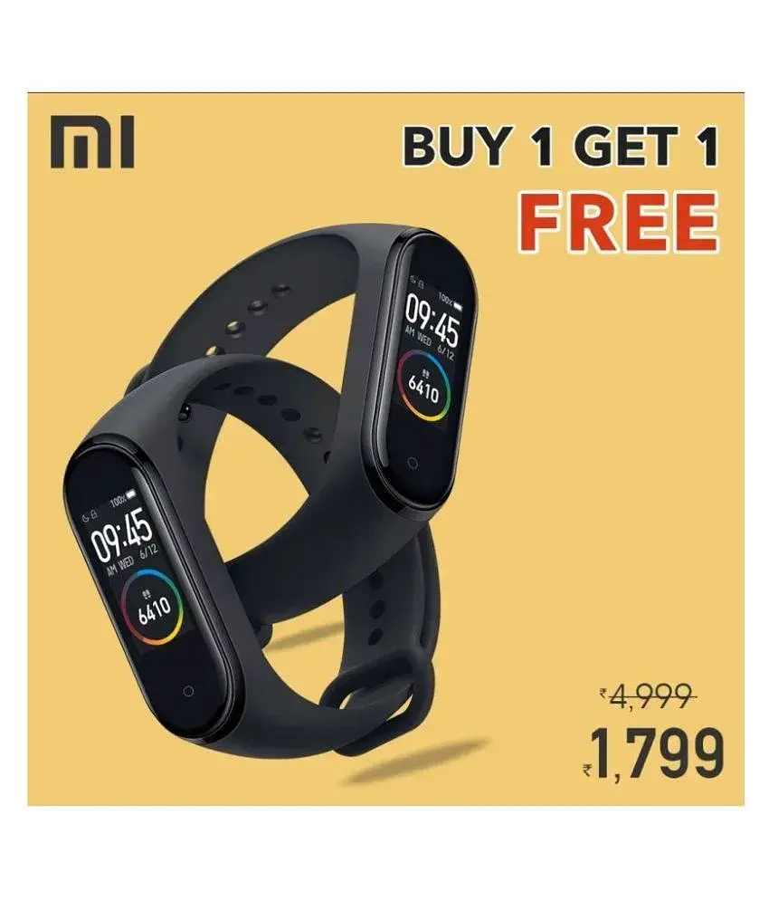 Snapdeal smart band online