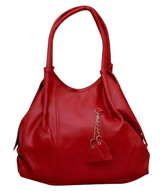 Red Color Handbags Buy Red Color Handbags Online at Low Prices on Snapdeal