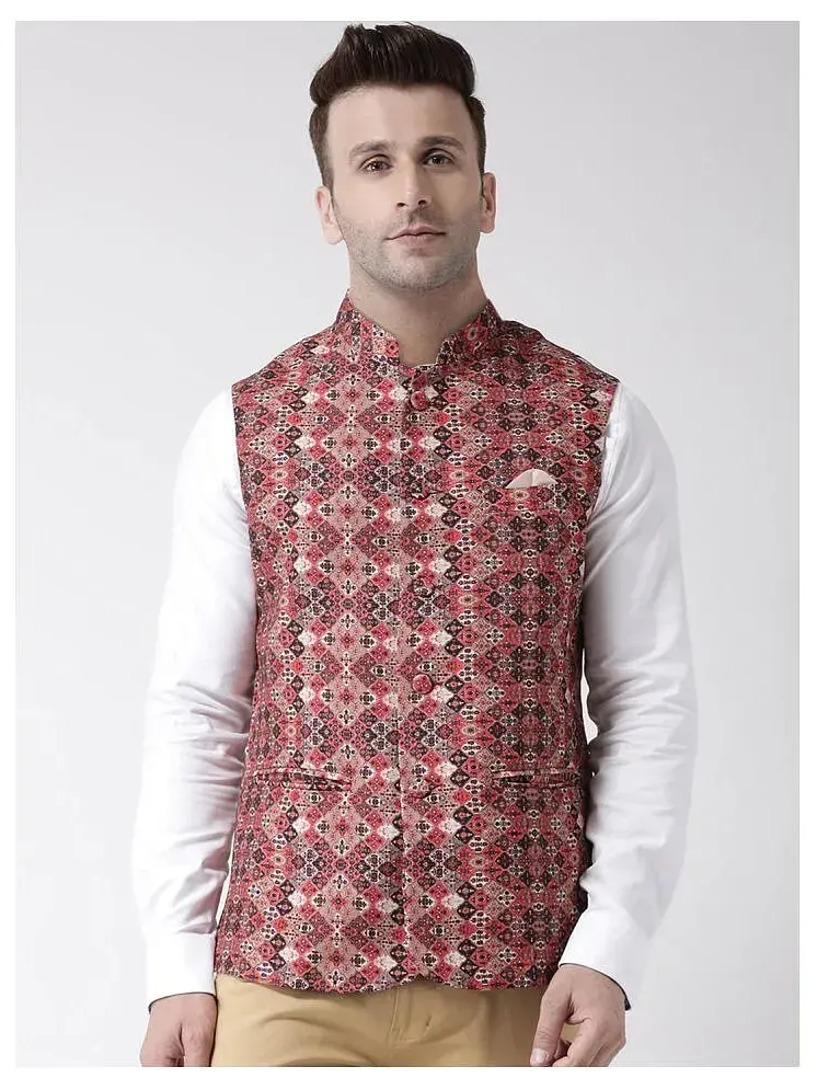 Waistcoat snapdeal sales