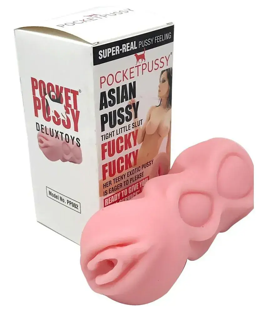 POCKET PUSSY MALE SEX TOY FOR MEN - ASIAN: Buy POCKET PUSSY MALE SEX TOY  FOR MEN - ASIAN at Best Prices in India - Snapdeal