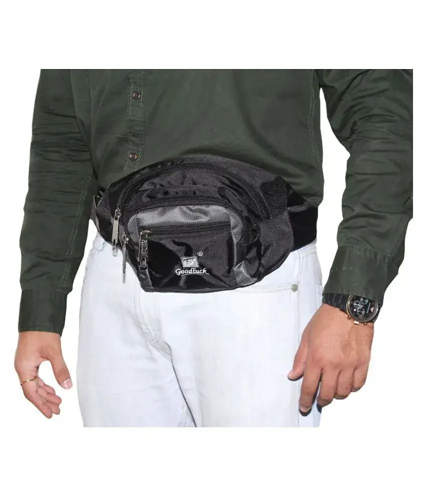 Waist bag snapdeal sale