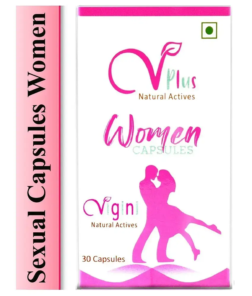 Vigini Natural & Safe Ayurveda Herbal Sexual Arousal In Women Power full  Female Capsule Booster Stamina High Pleasure Libido Increase Performance 11  full Herbs Woman Sexy Tablet Rejuvenation Vitalizer Tantra Sex Regain