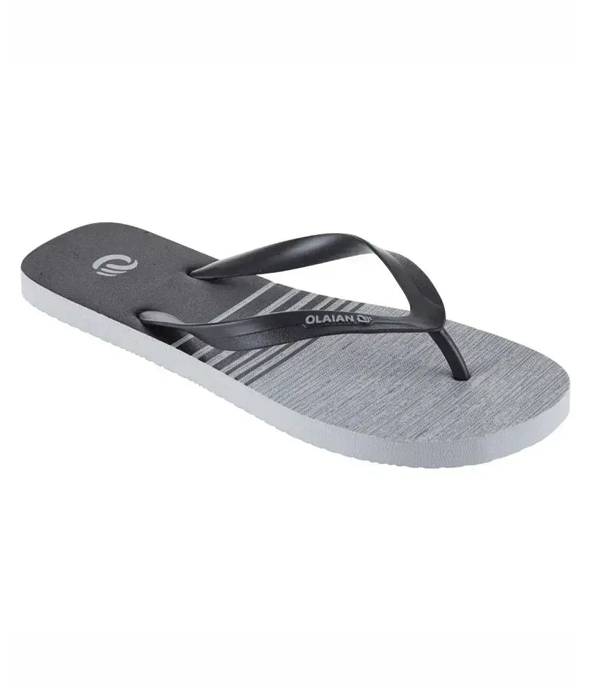 Olaian slippers top