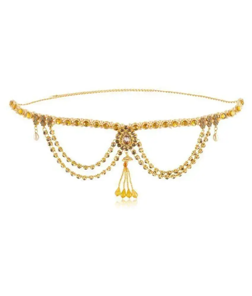 Womensky latest design kamarband tagdi for girl and women for wedding and party Buy Womensky latest design kamarband tagdi for girl and women for wedding and party Online in India on Snapdeal