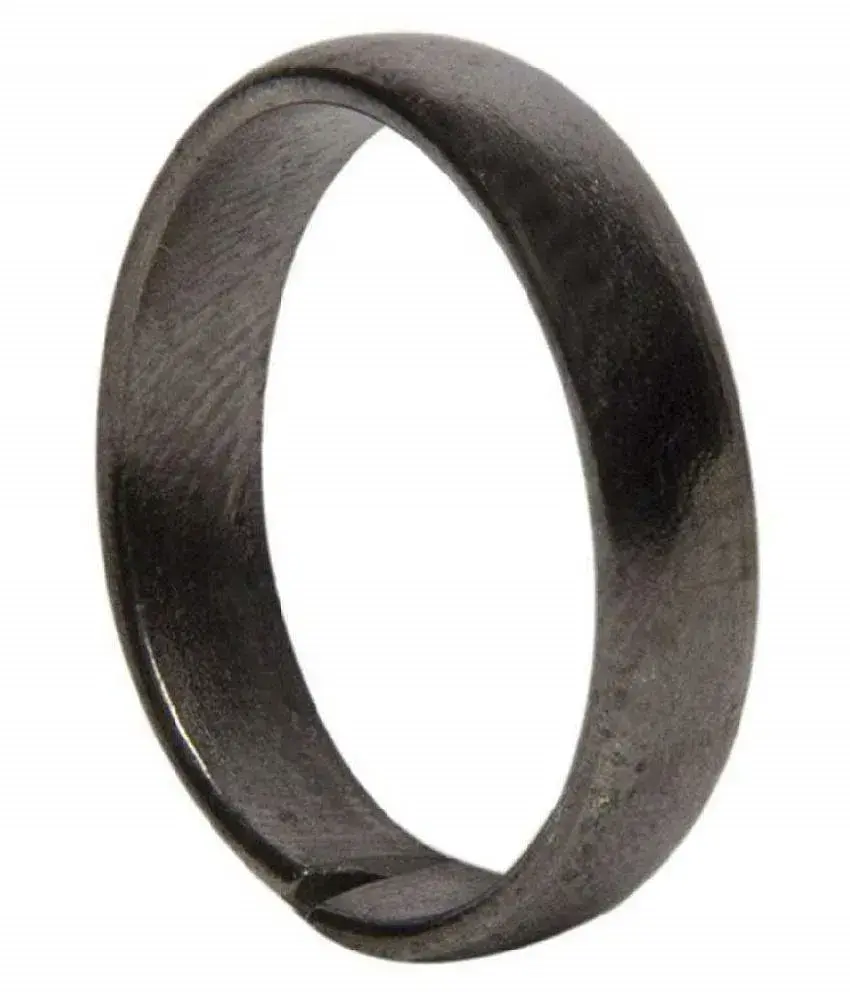 Kaale ghode ki naal ki ring shop