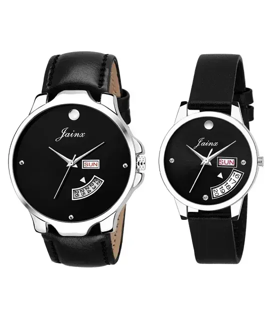 Couple Watches