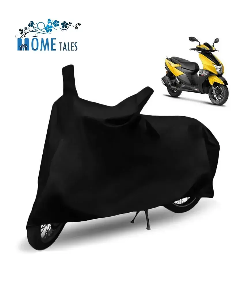 Tvs ntorq body cover hot sale