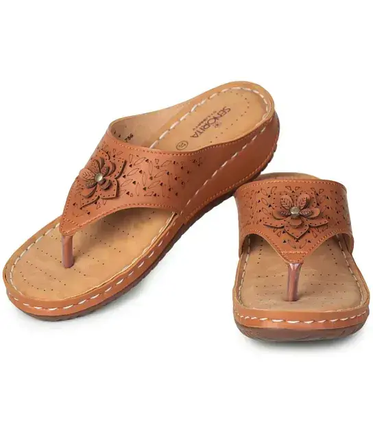Ladies sandal on snapdeal discount