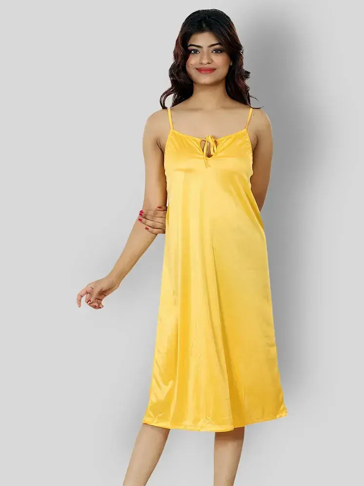 Night dress for ladies snapdeal sale