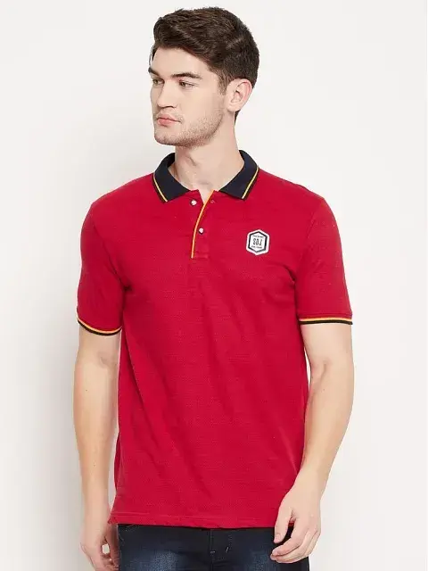 Duke polo t shirts combo pack best sale