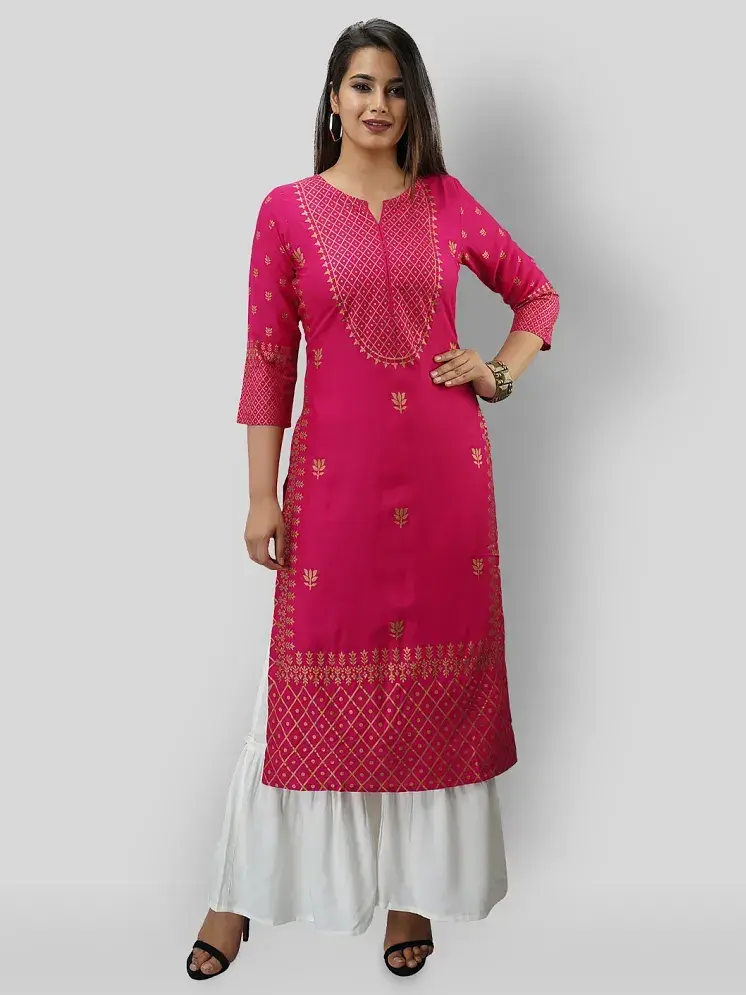 Ladies suit on snapdeal best sale