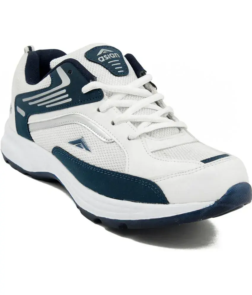 ASIAN White Training Shoes Buy ASIAN White Training Shoes Online at Best Prices in India on Snapdeal