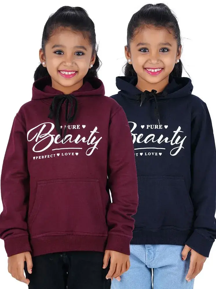 Multi colored sweatshirt top