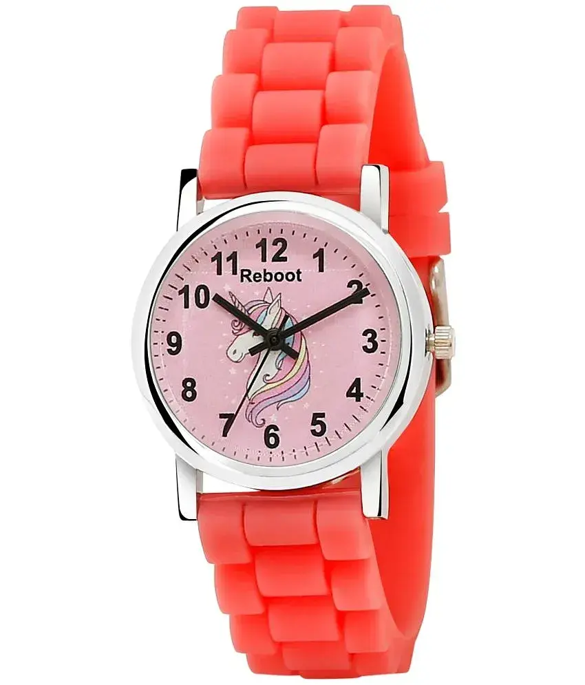 Girls watch on snapdeal top