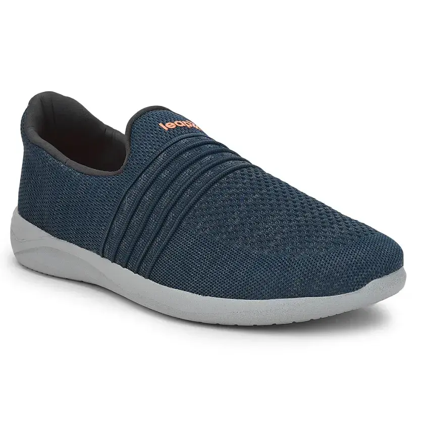Liberty Navy Men s Slip on Shoes Buy Liberty Navy Men s Slip on Shoes Online at Best Prices in India on Snapdeal