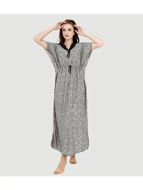 Grey Sleepwear Buy Grey Sleepwear for Women Online at Low Prices Snapdeal India