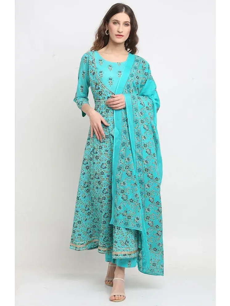 Anarkali suits snapdeal hotsell