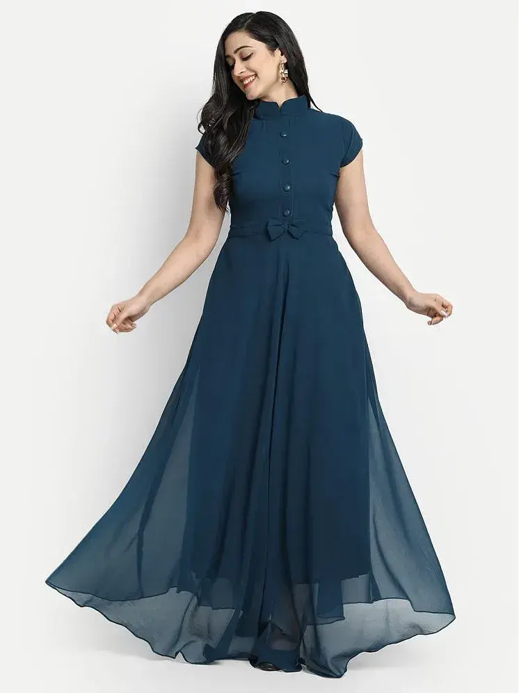 Snapdeal gown with price fashion