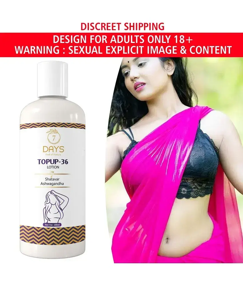 7 Days Top up 36 Big Breast Oil Natural Big Boobs Breast Growth oil  Tightening Cream Fast For Female Women Women: Buy 7 Days Top up 36 Big  Breast Oil Natural Big