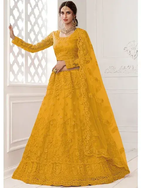 Snapdeal wedding gowns hot sale