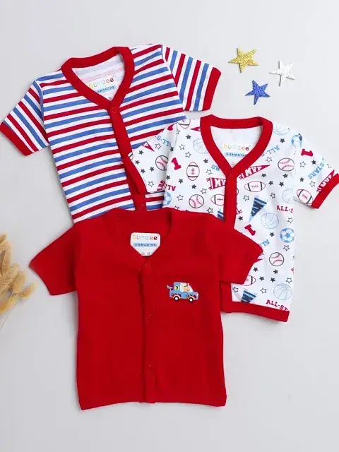 Baby T Shirts Tops Buy Tees Tops for Infants Online Snapdeal