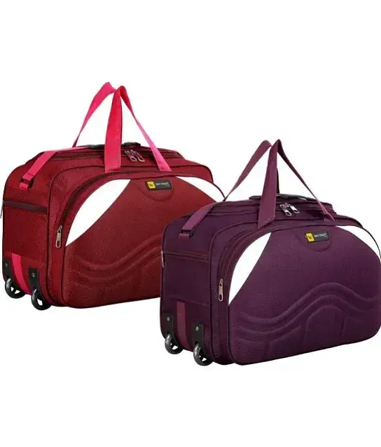 Snapdeal travel bags sale