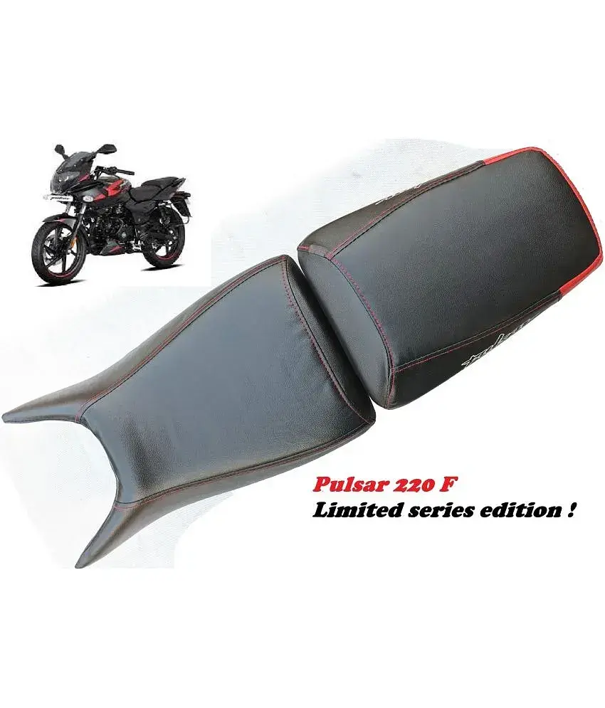 PULAR 220F SPLIT SEAT COVER Buy PULAR 220F SPLIT SEAT COVER Online at Low Price in India on Snapdeal