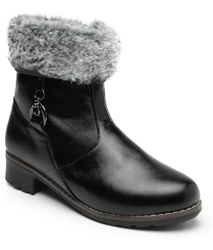 Snapdeal boots for womens deals