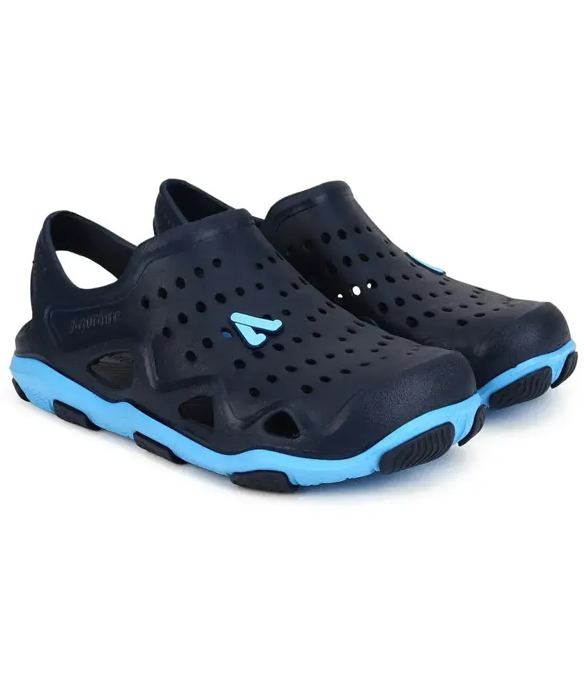 Aqualite clogs discount