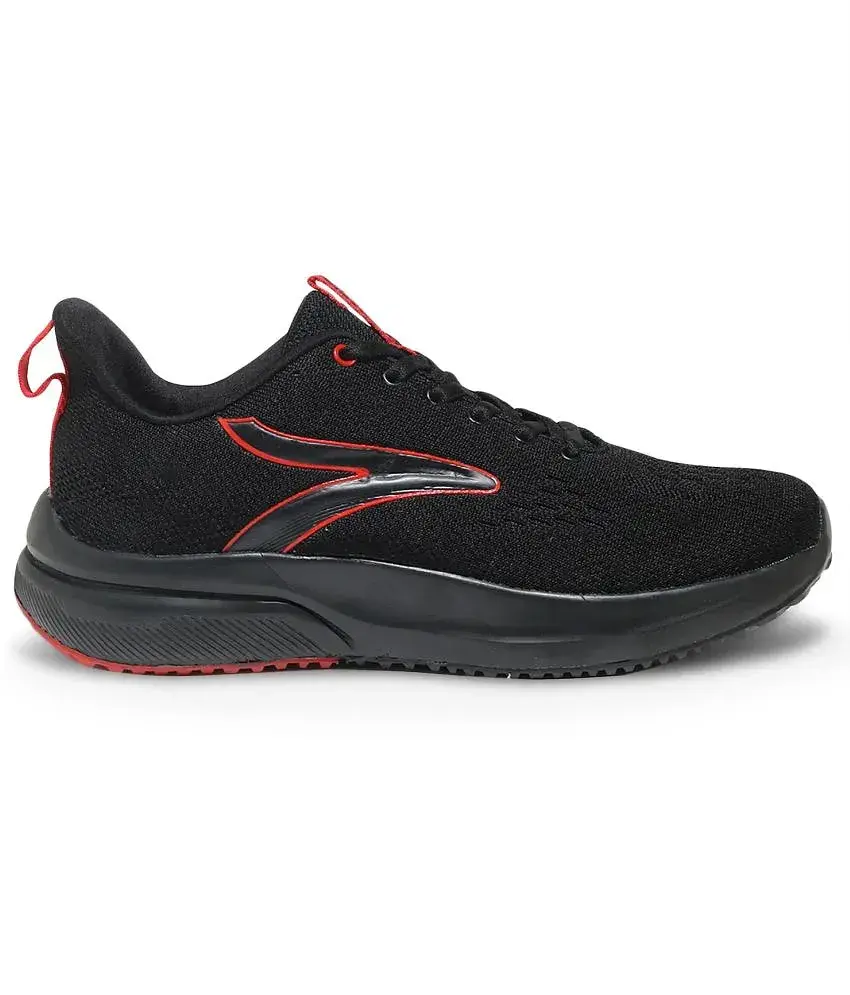 Action Sports Running Shoes Black Men s Sports Running Shoes Buy Action Sports Running Shoes Black Men s Sports Running Shoes Online at Best Prices in India on Snapdeal