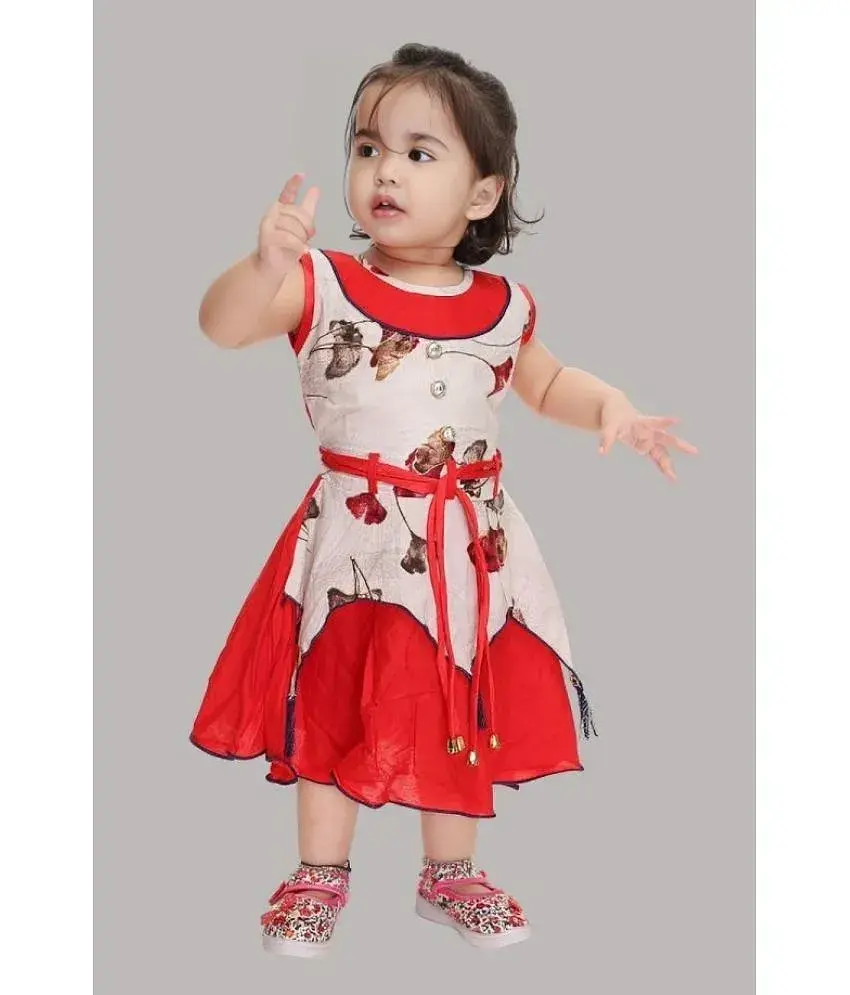 Snapdeal frock on sale