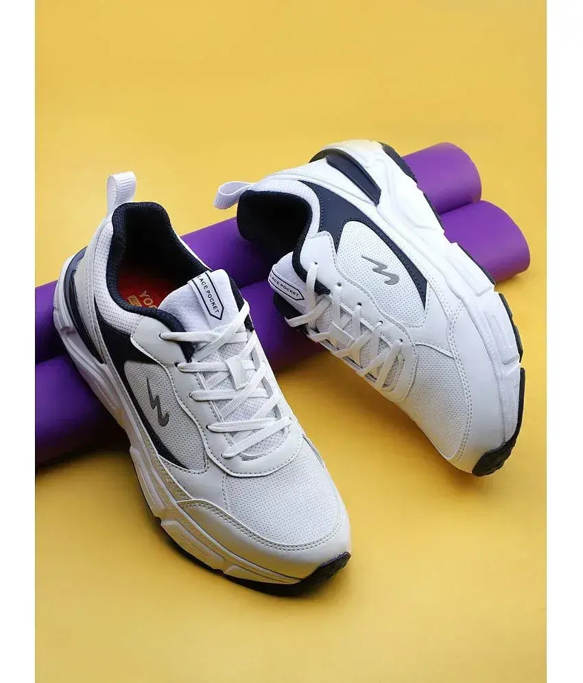 White sneakers for men snapdeal discount