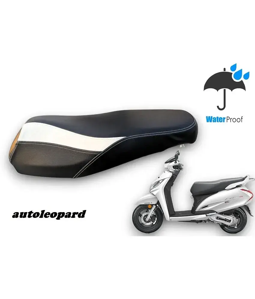 Honda activa 125 bs6 cover online