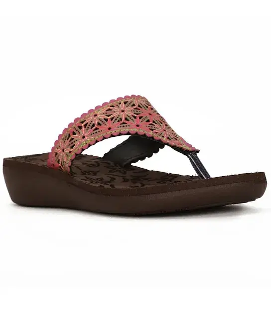 Snapdeal women's footwear flats online