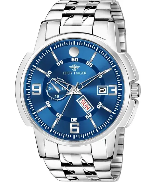 Eddy Hager Watch For Men Buy Eddy Hager Watch For Men Online at Best Prices on Snapdeal