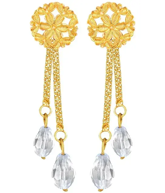Earrings Buy Earrings for Women and Girls UpTo 87 OFF at Snapdeal